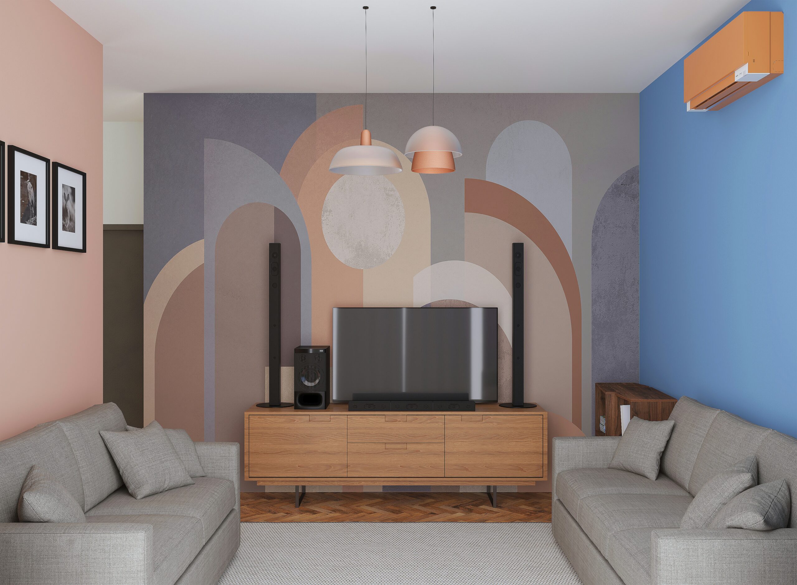 3d-wall-sculpture-living-room