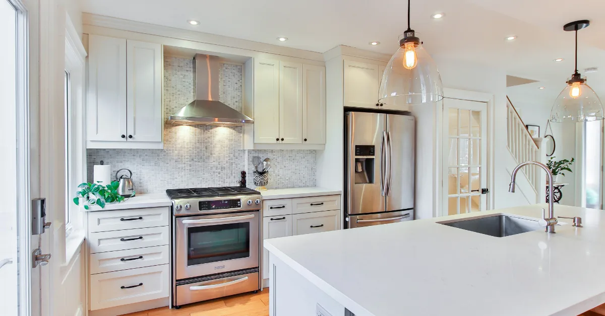10 Common Mistakes to Avoid During Your Kitchen Remodel