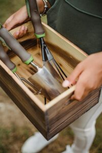 Best Materials for DIY Raised Garden Beds Wood vs Metal