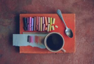 Cozy Color Palette