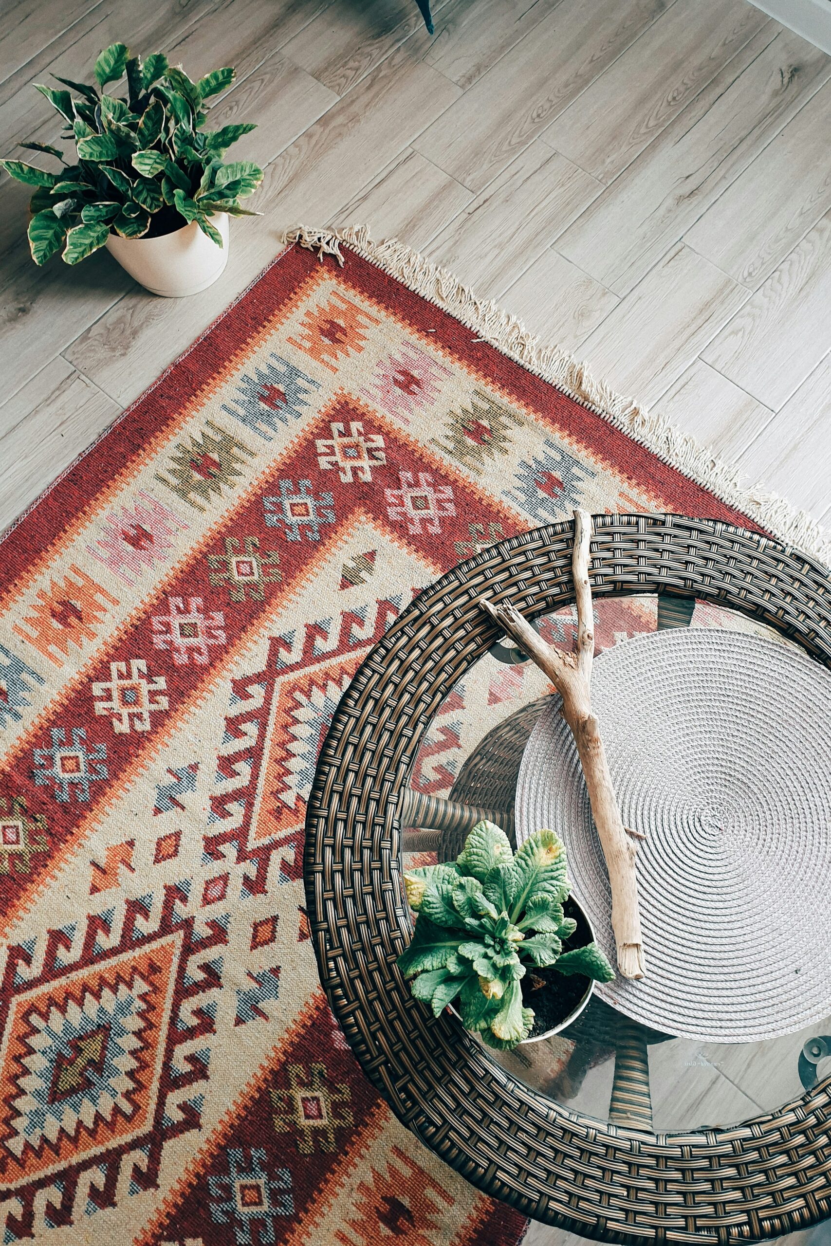 Cozy Home Decor Rugs – Soft and Inviting Floors