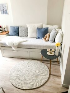 Cozy Home Decor – Living Room Ideas and Tips