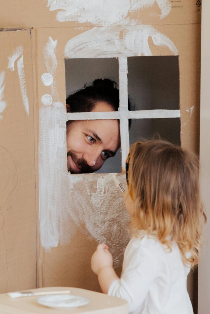 Creative DIY Fun