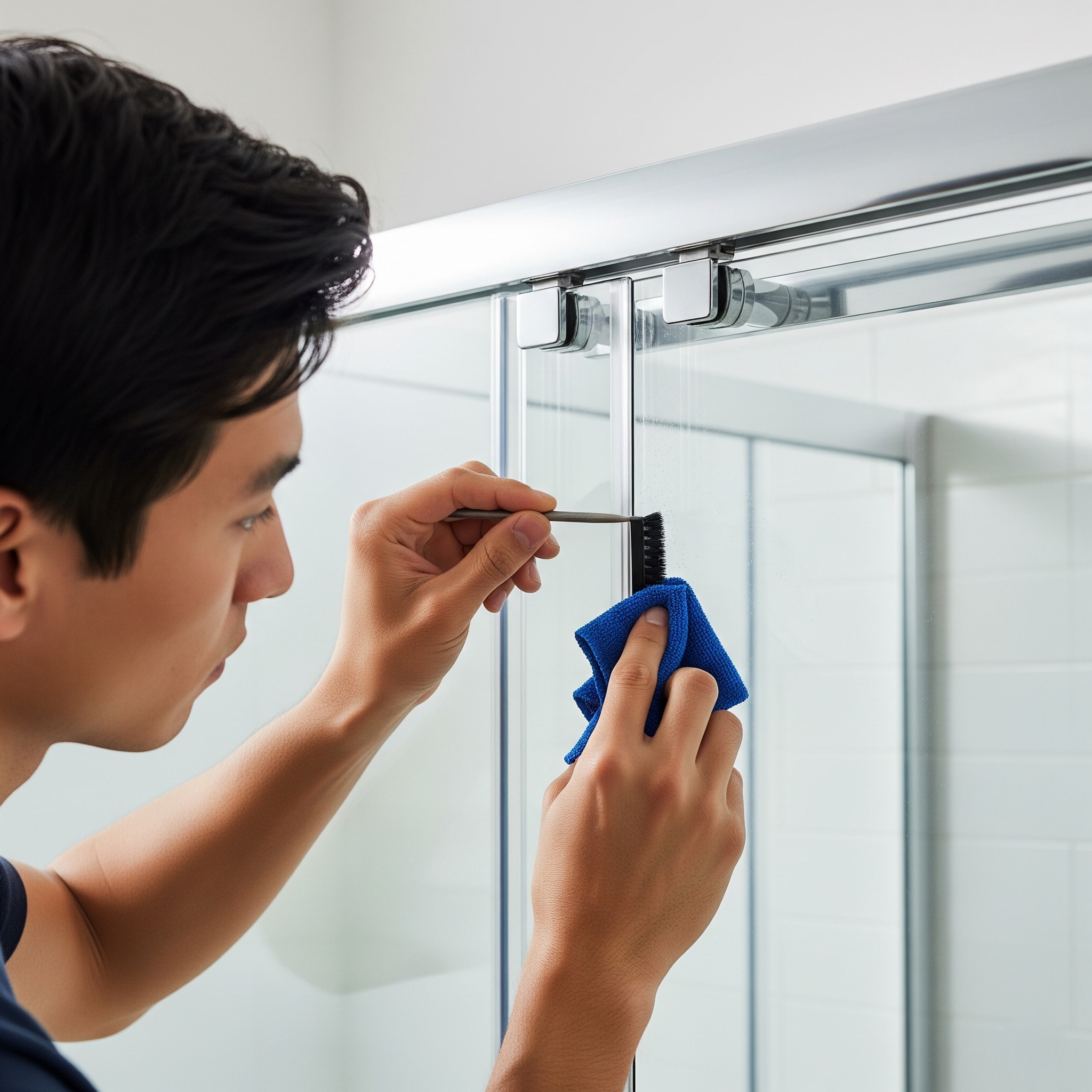 maintaining-shower-enclosures