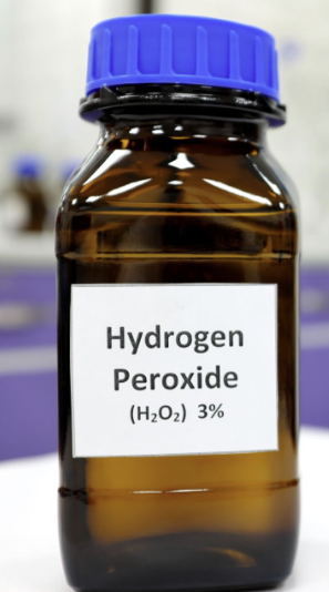 Hydrogen Peroxide