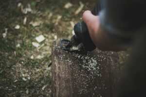 Step-By-Step DIY Raised Garden Bed Construction