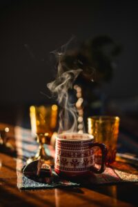 Winter Cozy Home Decor Ideas for a Warm Space
