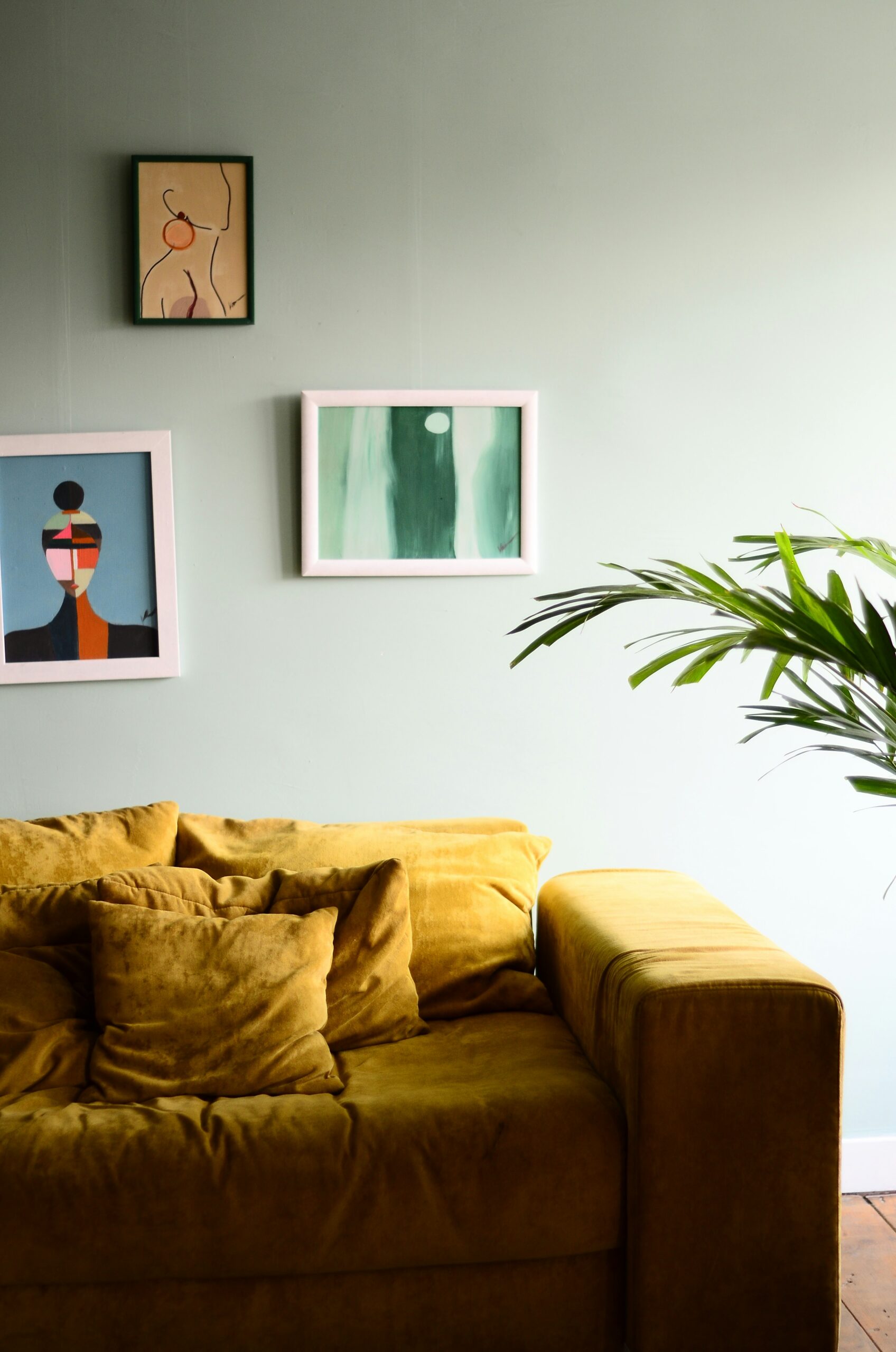 abstract-modern-wall-art-living-room