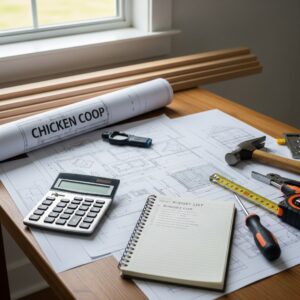 chicken-coop-budget-planning-costs