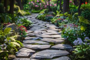 choosing-right-landscaping-stone-garden-design