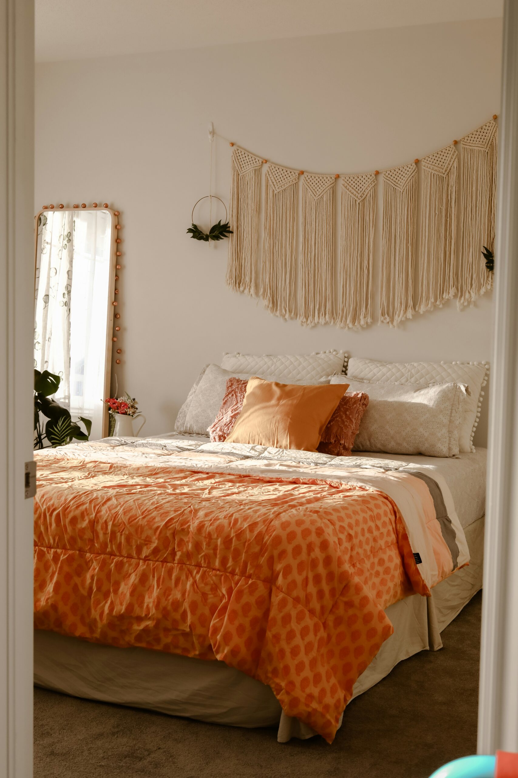Guest Bedroom Ideas 