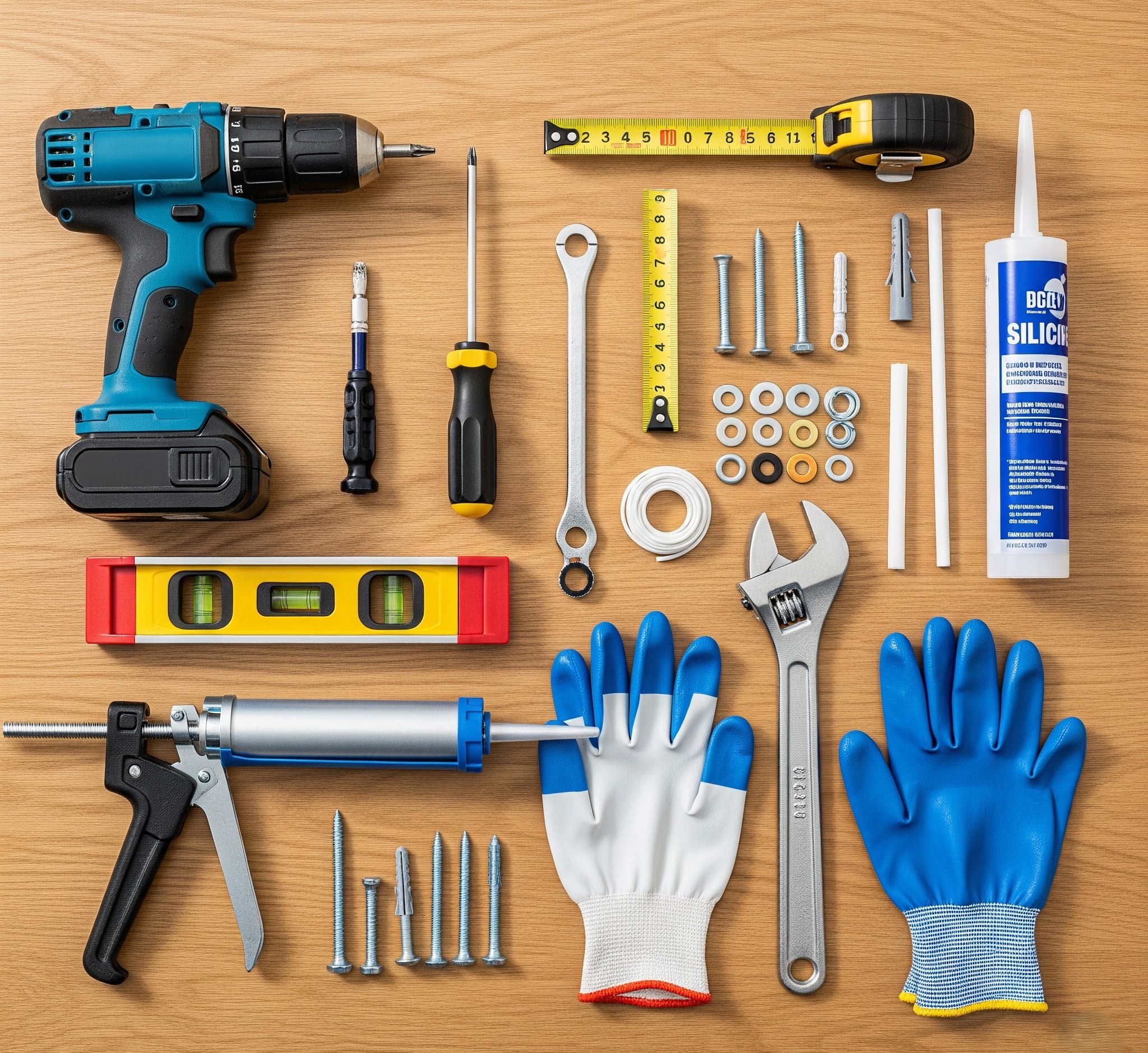 diy-shower-kit-installation-tools-materials