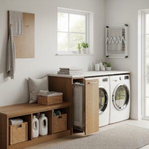 functional-furniture-ideas-laundry-room-space-saving-storage
