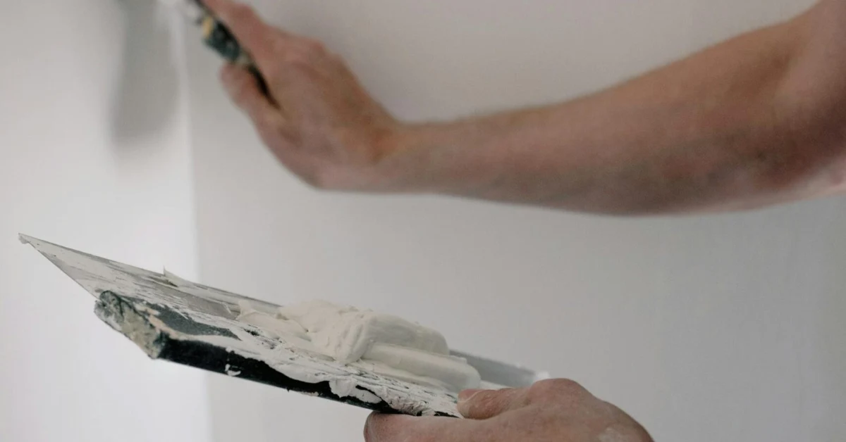 7 DIY Drywall Patch Repair Techniques for Fast, Professional Results