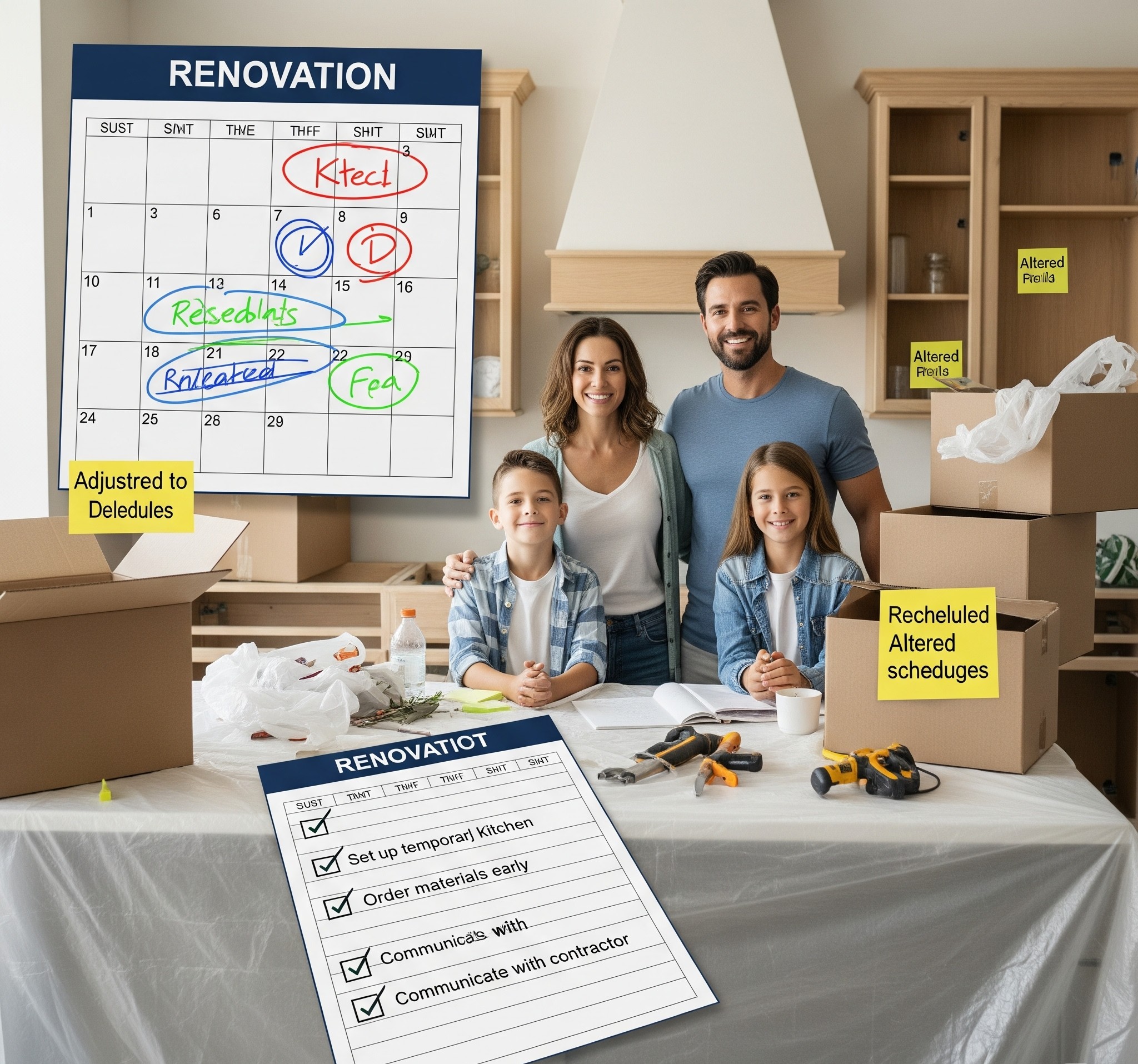 how-to-prepare-for-renovation-delays