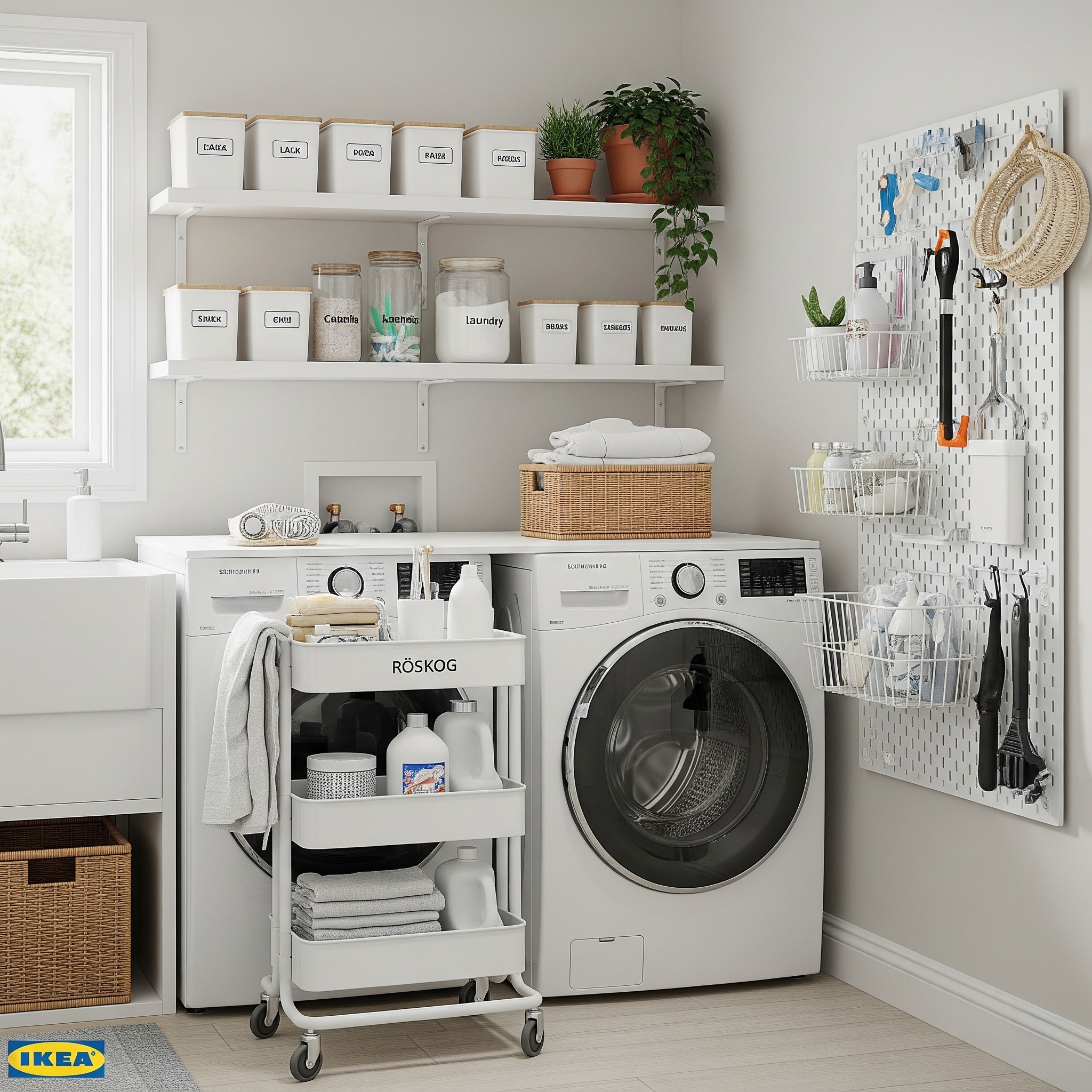 ikea-hack-laundry-room-organization-storage-ideas