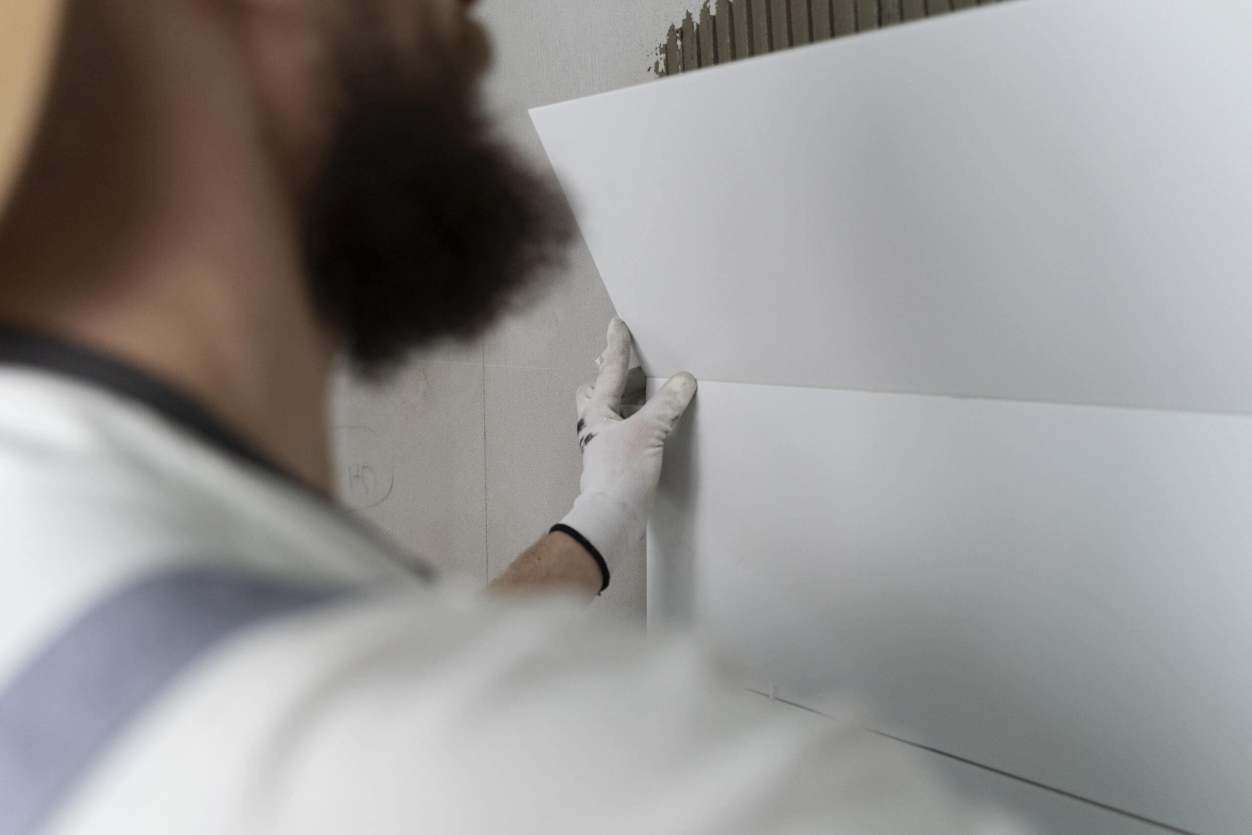 installing-shower-wall-panels-secure-alignment