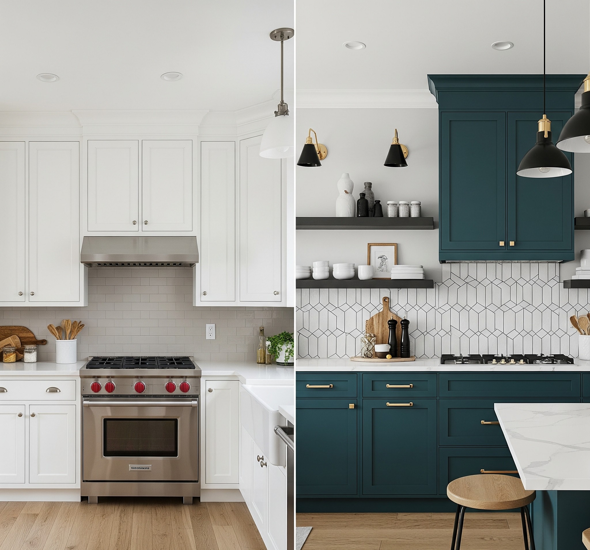 kitchen-remodel-classic-vs-modern-trends