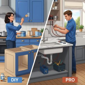 kitchen-remodel-diy-vs-professional-tasks