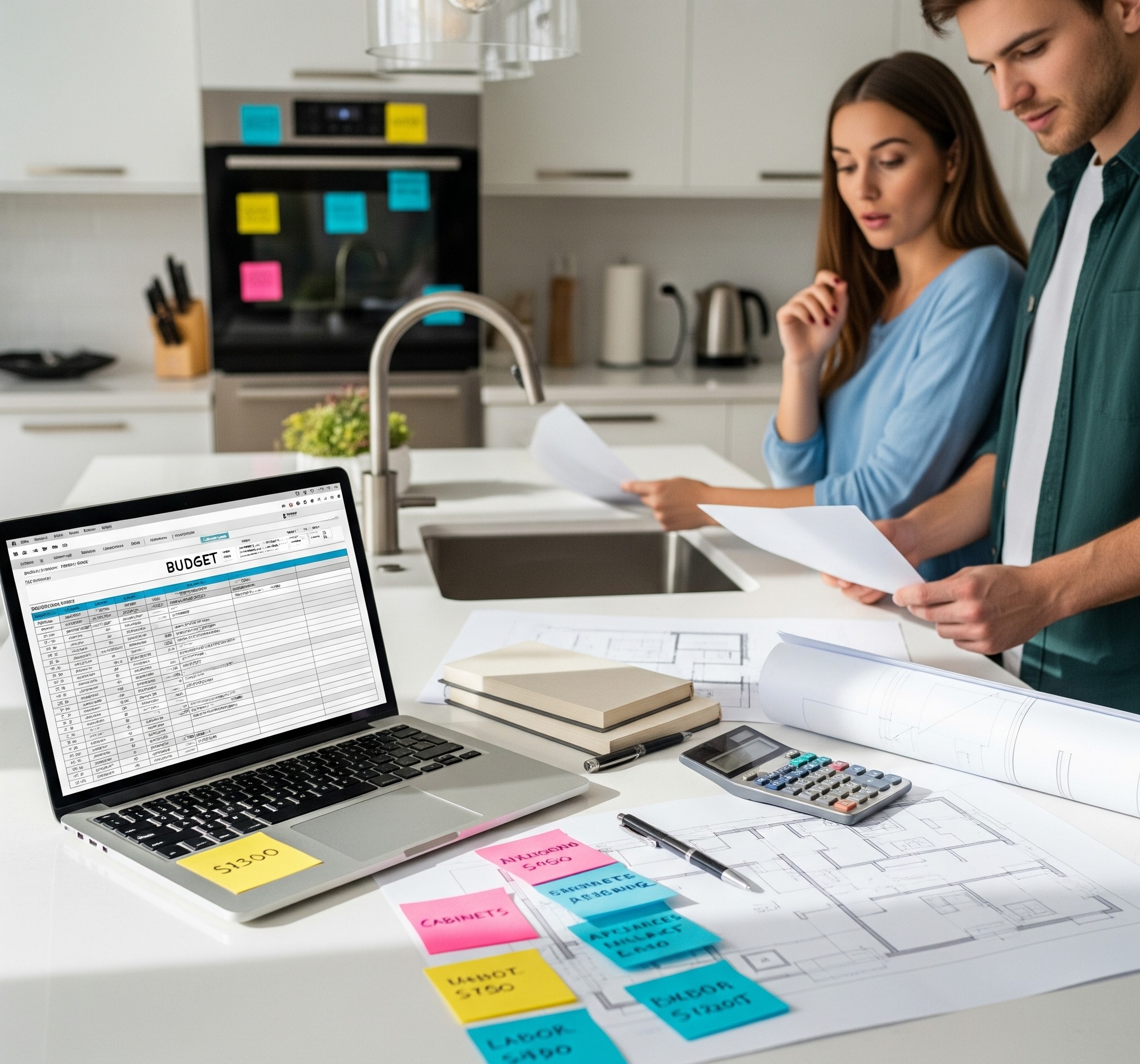 kitchen-renovation-budget-planning