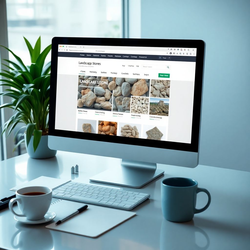 landscaping-stone-delivery-to-home