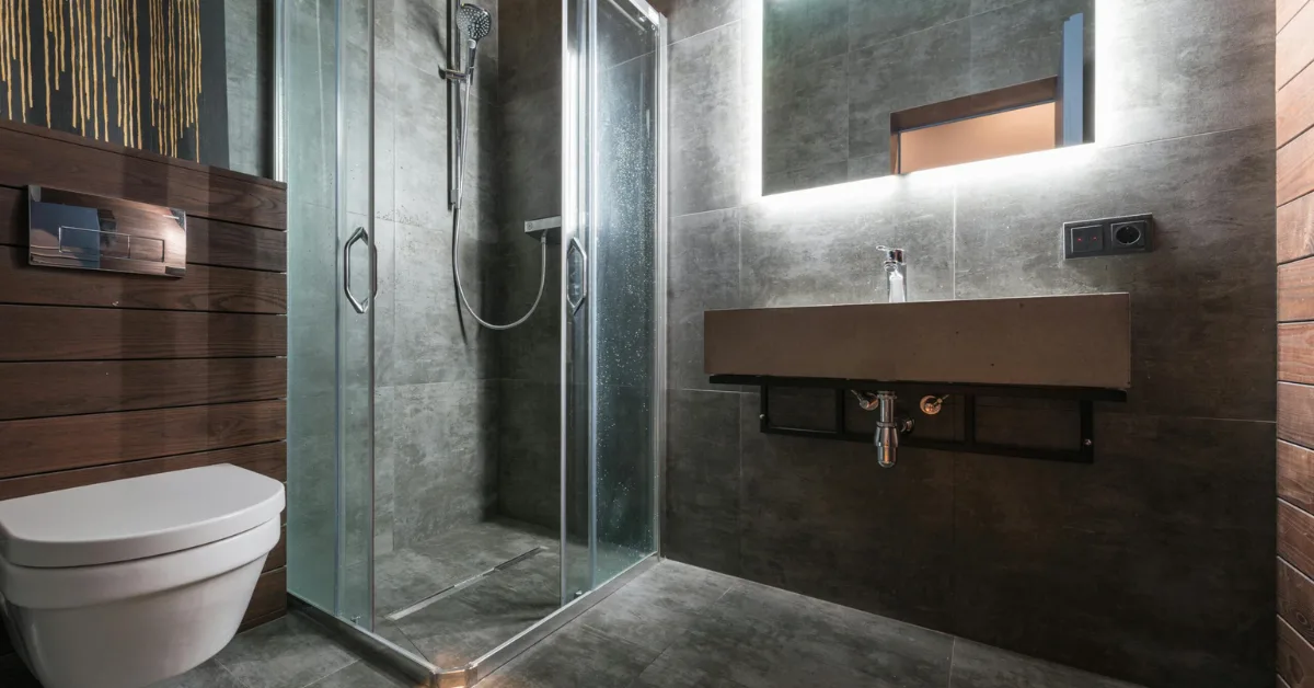 DIY Installation Tips for Shower Kits: Easy Walk In Shower Upgrade