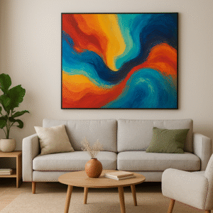 modern-living-room-wall-art-focal-point