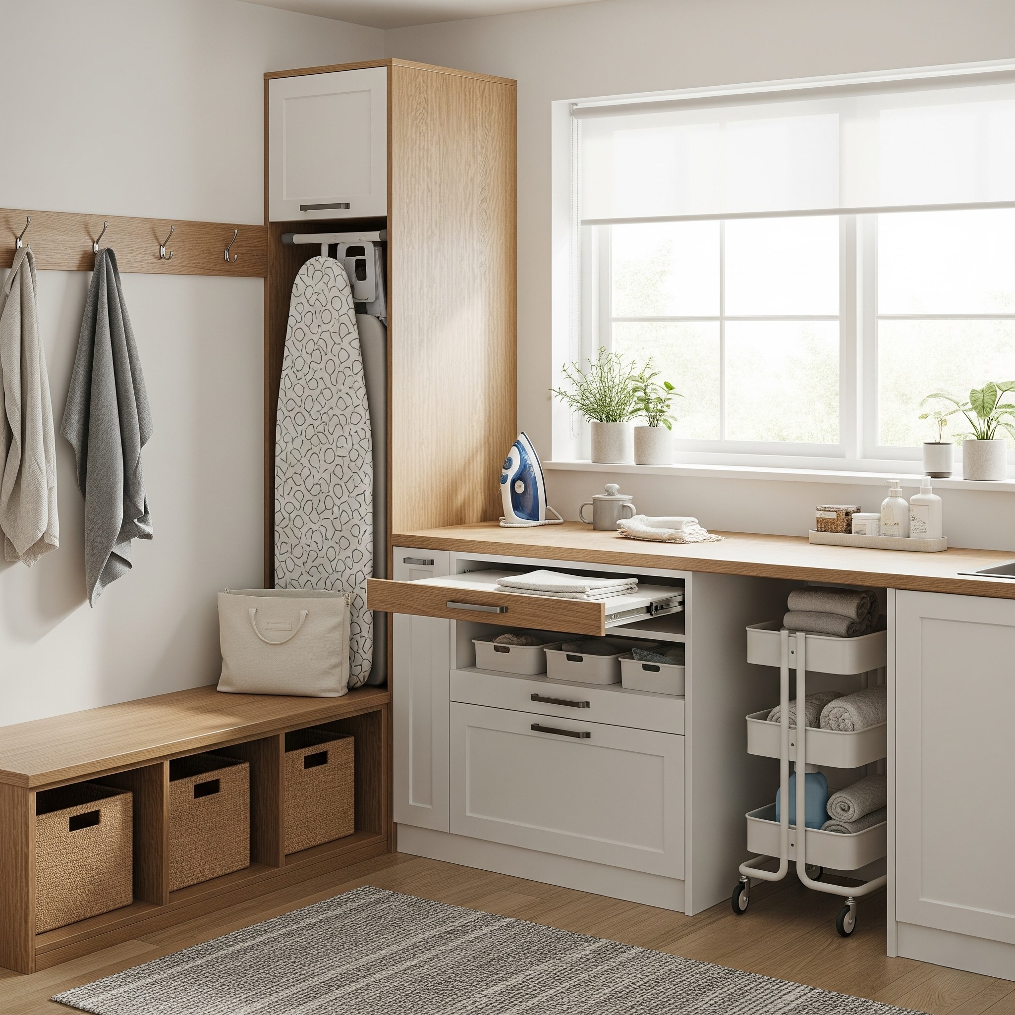 multi-use-furniture-ideas-laundry-room-storage-double-duty