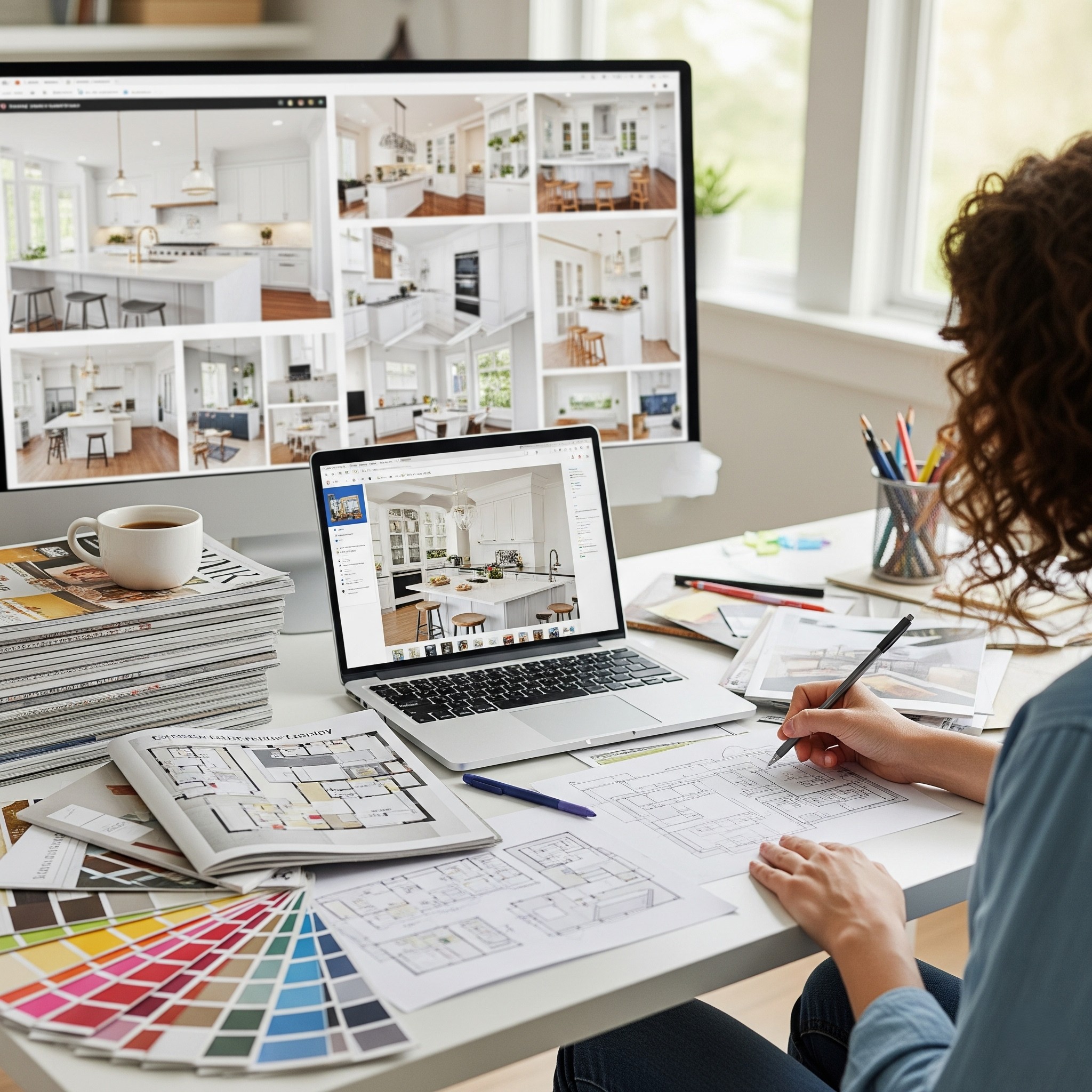 researching-kitchen-remodel-ideas