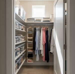 small-closet-organization-storage-solutions