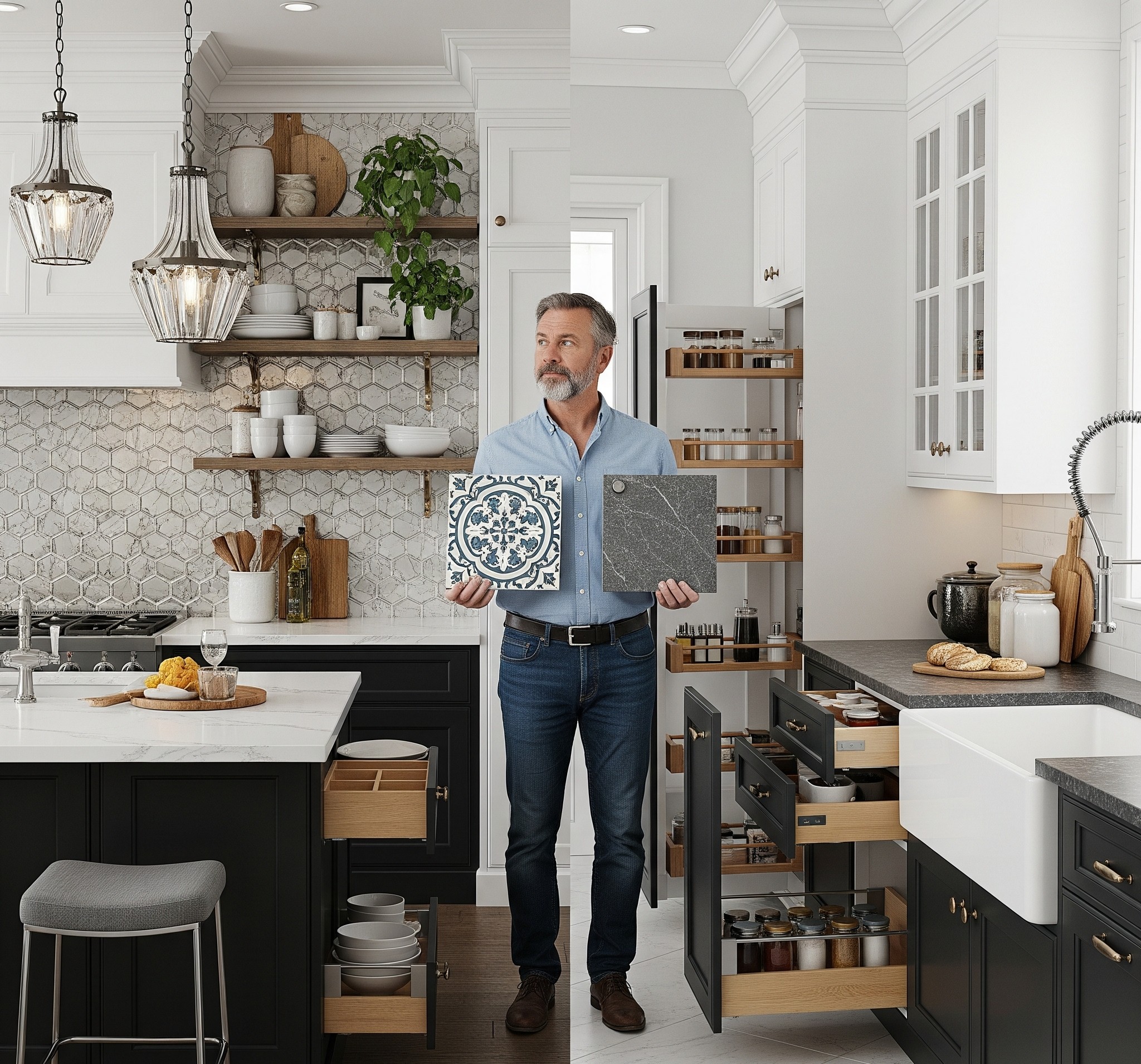 stylish-functional-kitchen-remodel-ideas