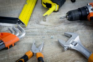 tools-materials-diy-walk-in-shower-installation