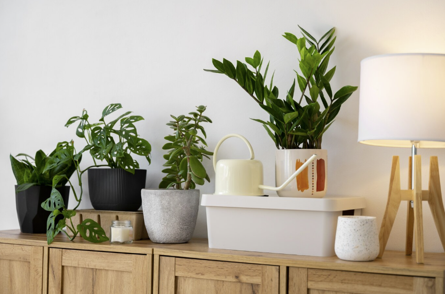 top-10-best-low-light-indoor-plants-variety-pots