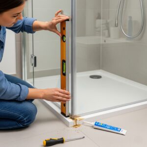 troubleshooting-shower-installation