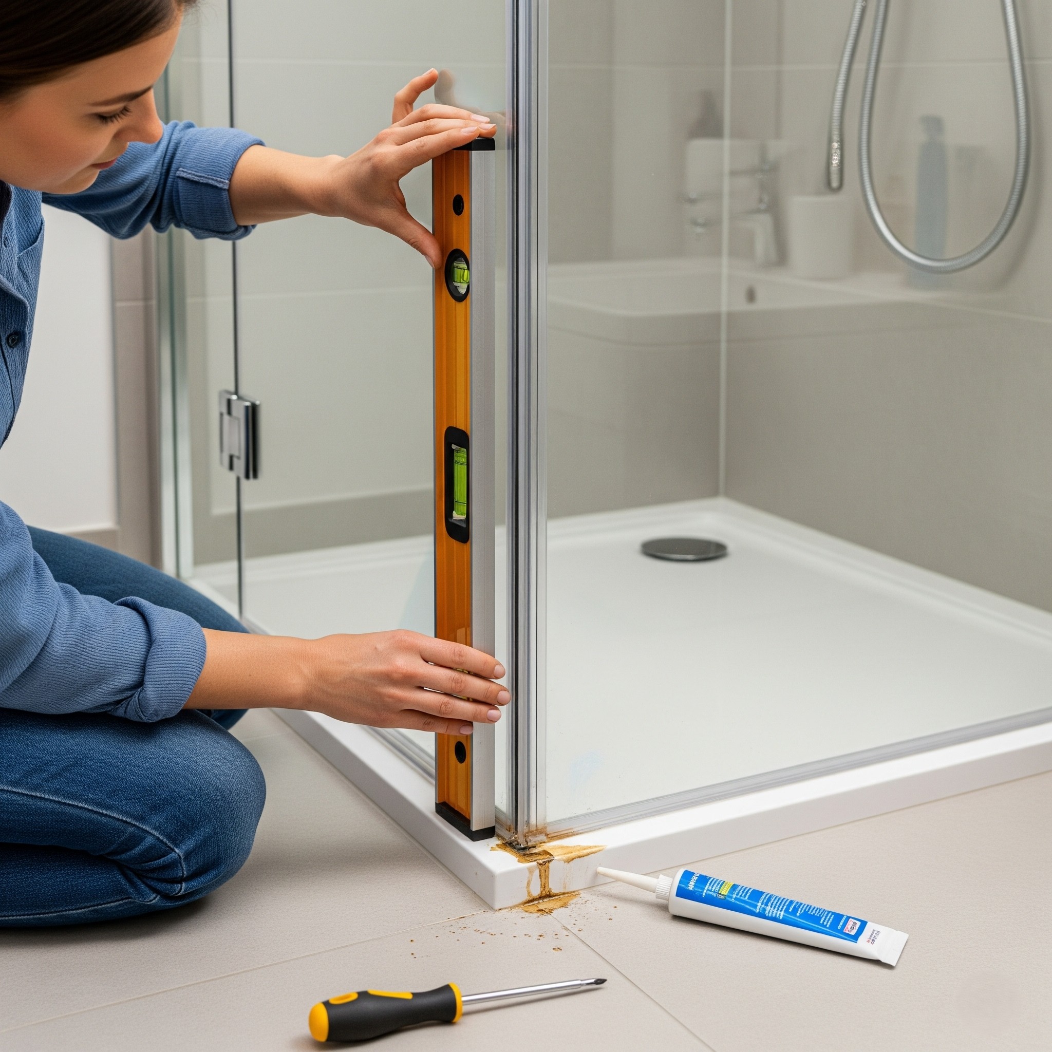 troubleshooting-shower-installation