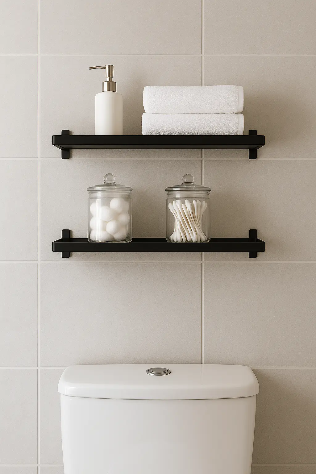 bathroom-closet-shelves-types-fixed-adjustable-floating
