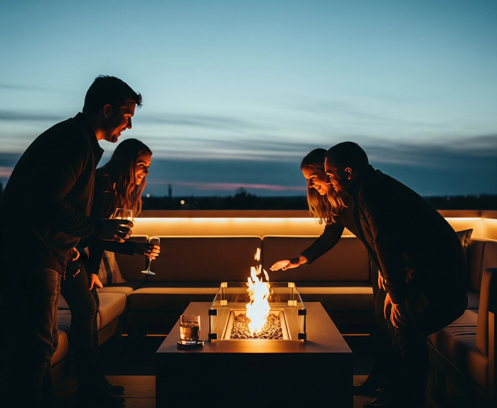 benefits-fire-pit-table-warmth-ambiance-outdoor-living
