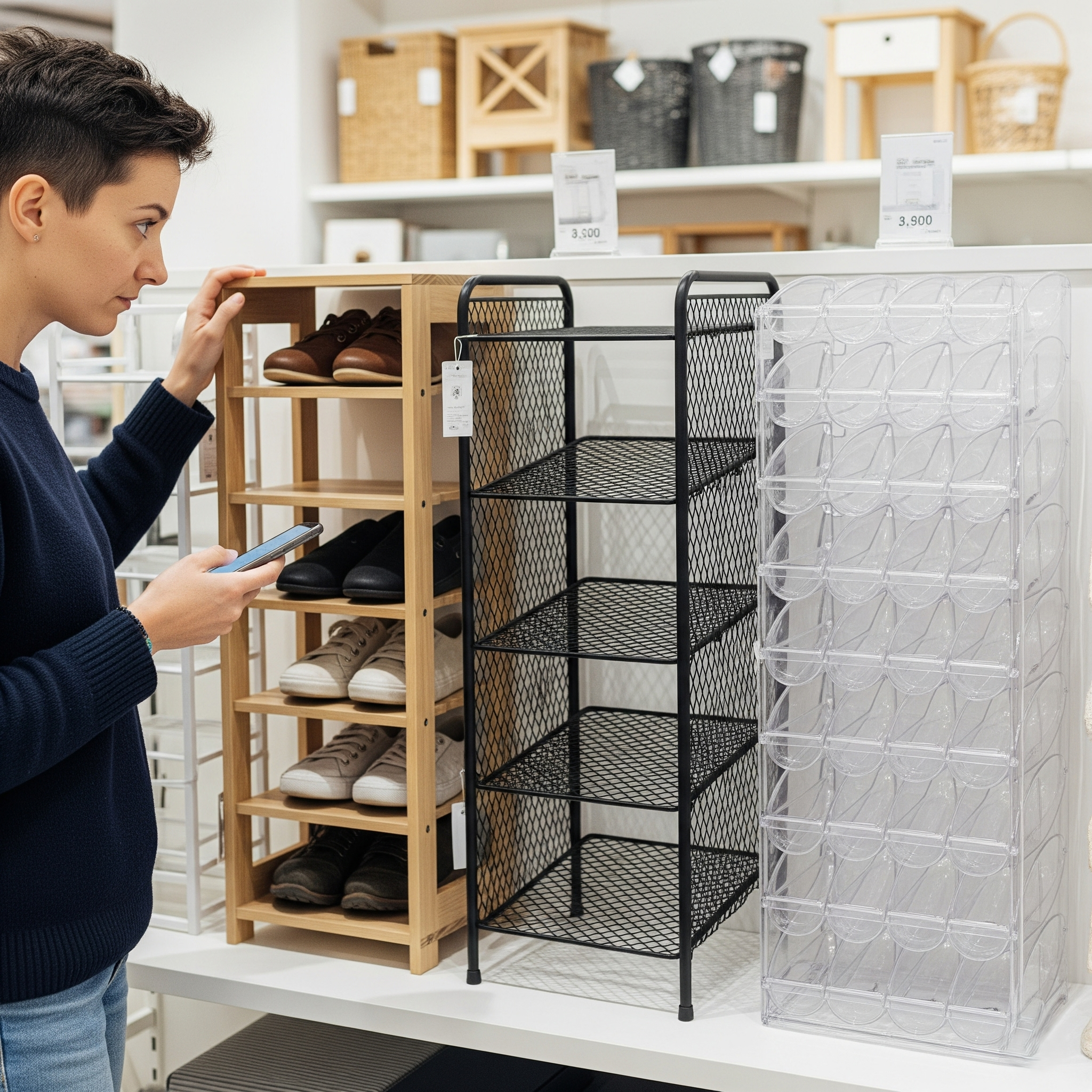 choosing-right-vertical-shoe-rack-selection-guide