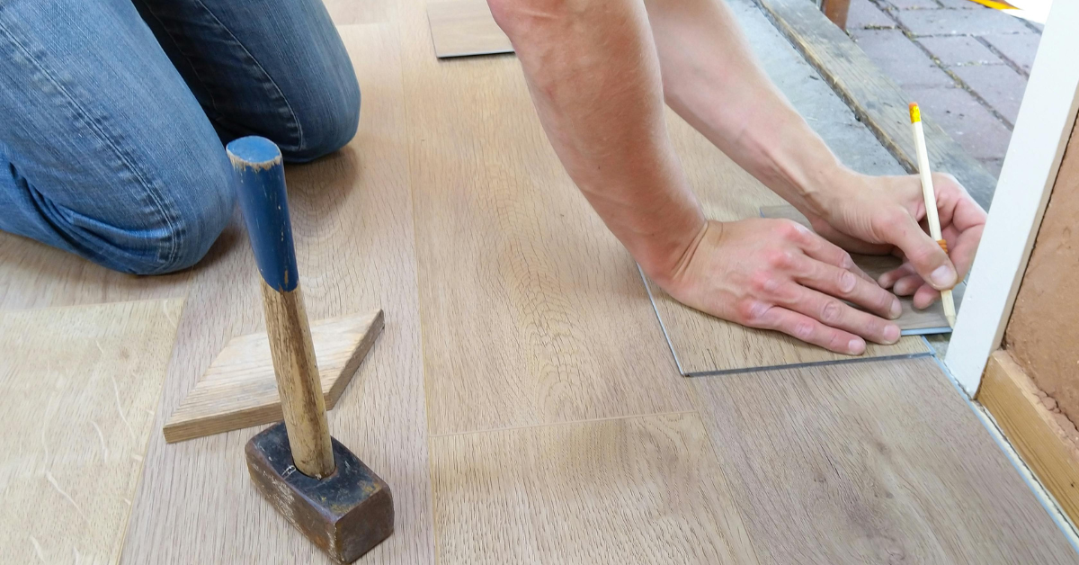 Your Ultimate Guide to DIY Flooring Installation: Tips and Tricks for Success