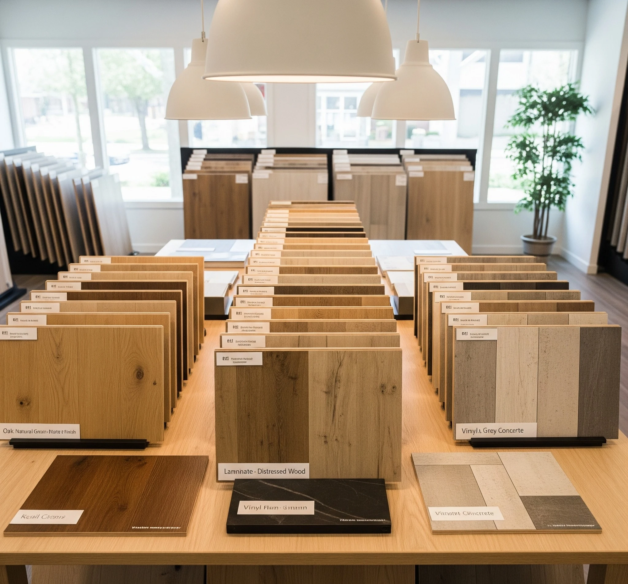 flooring-material-samples-wood-laminate-vinyl