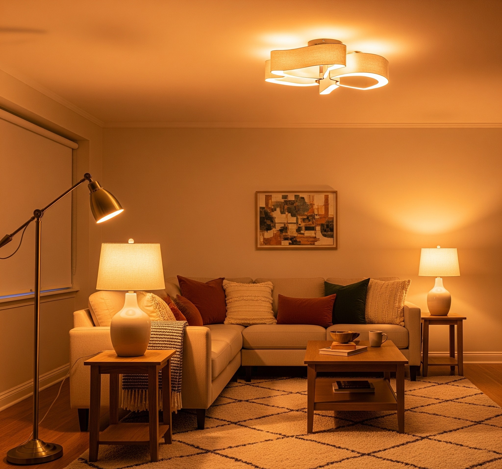 optimize-lighting-ambiance-living-room