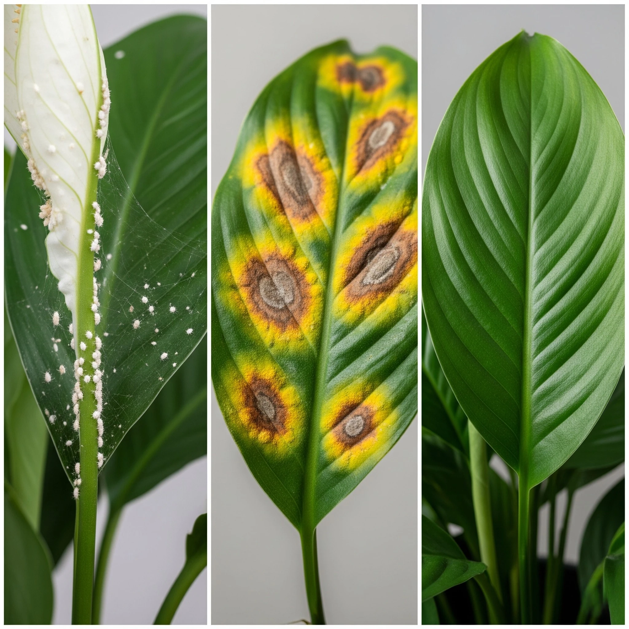 peace-lily-pests-diseases-identification-guide