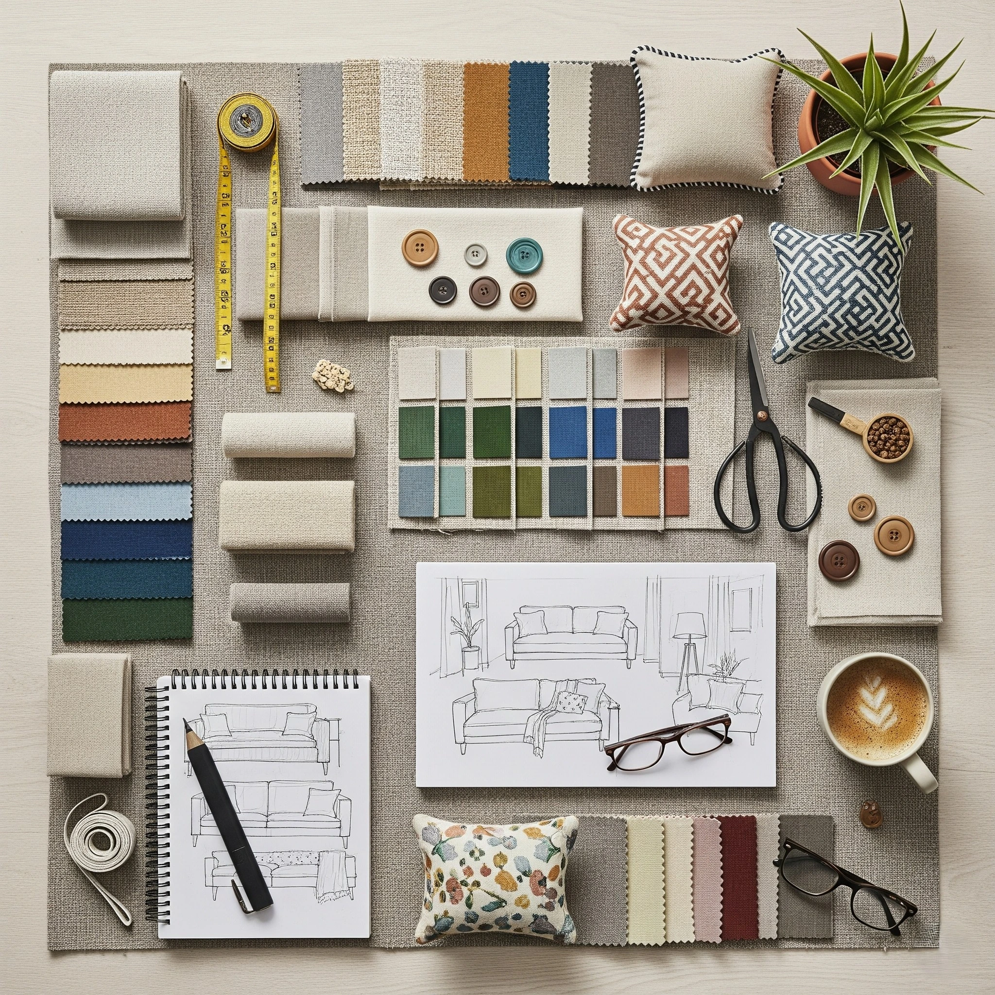 sleeper-sofa-style-aesthetics-fabric-color-samples