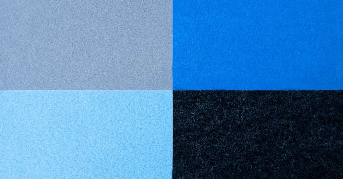 Fall For Dark Grey Blue: Calm, Chic, Timeless