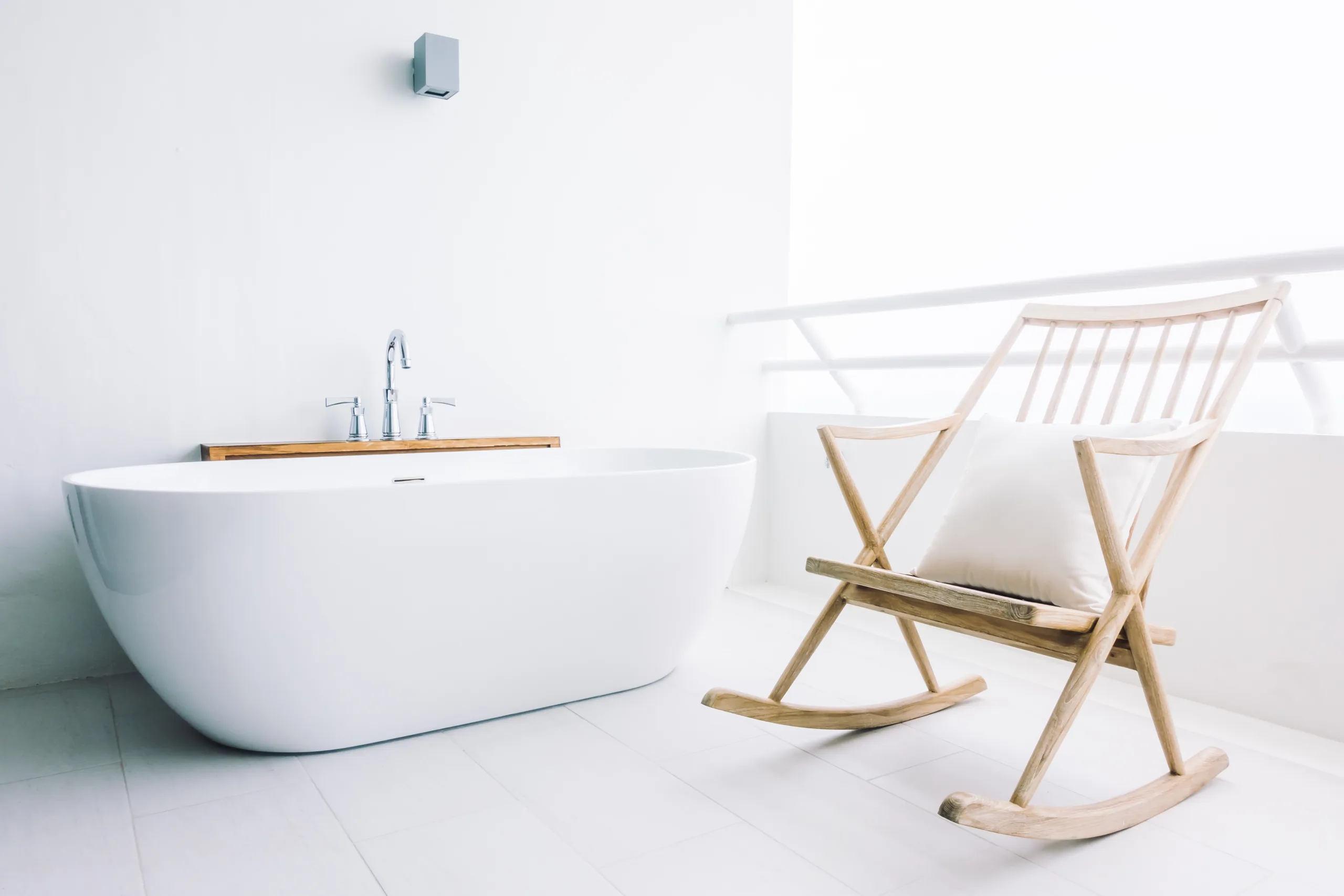 What is a Garden Tub