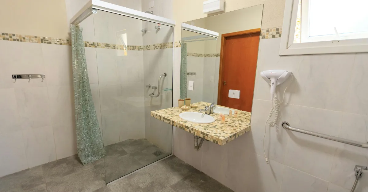 Elevate Your Space: 7 Essentials for Accessible Bathroom Remodeling