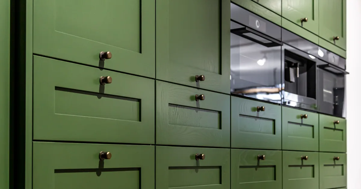 Discover the Best Brushed Nickel Cabinet Pulls to Elevate Your Space
