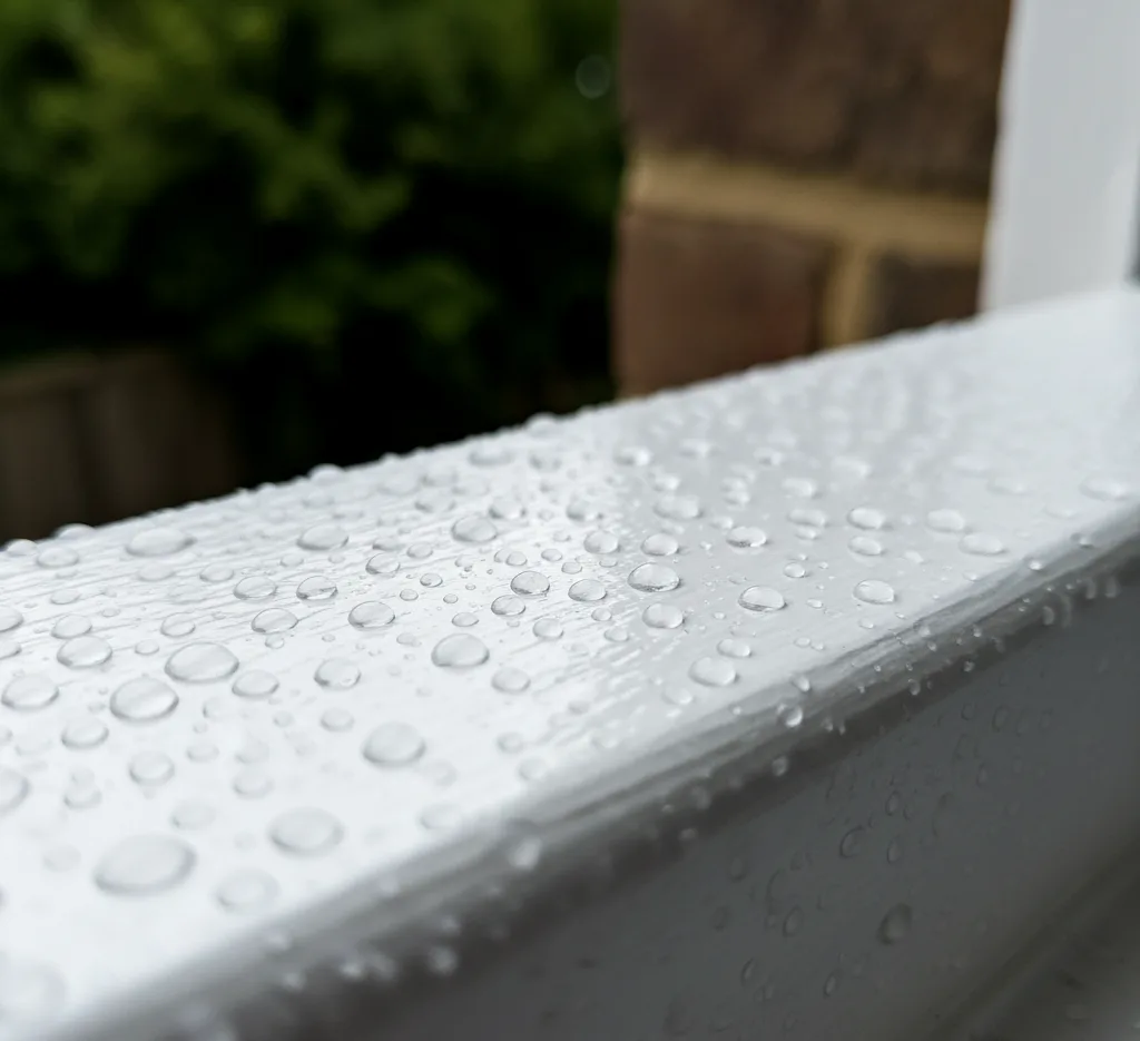 exterior wood filler