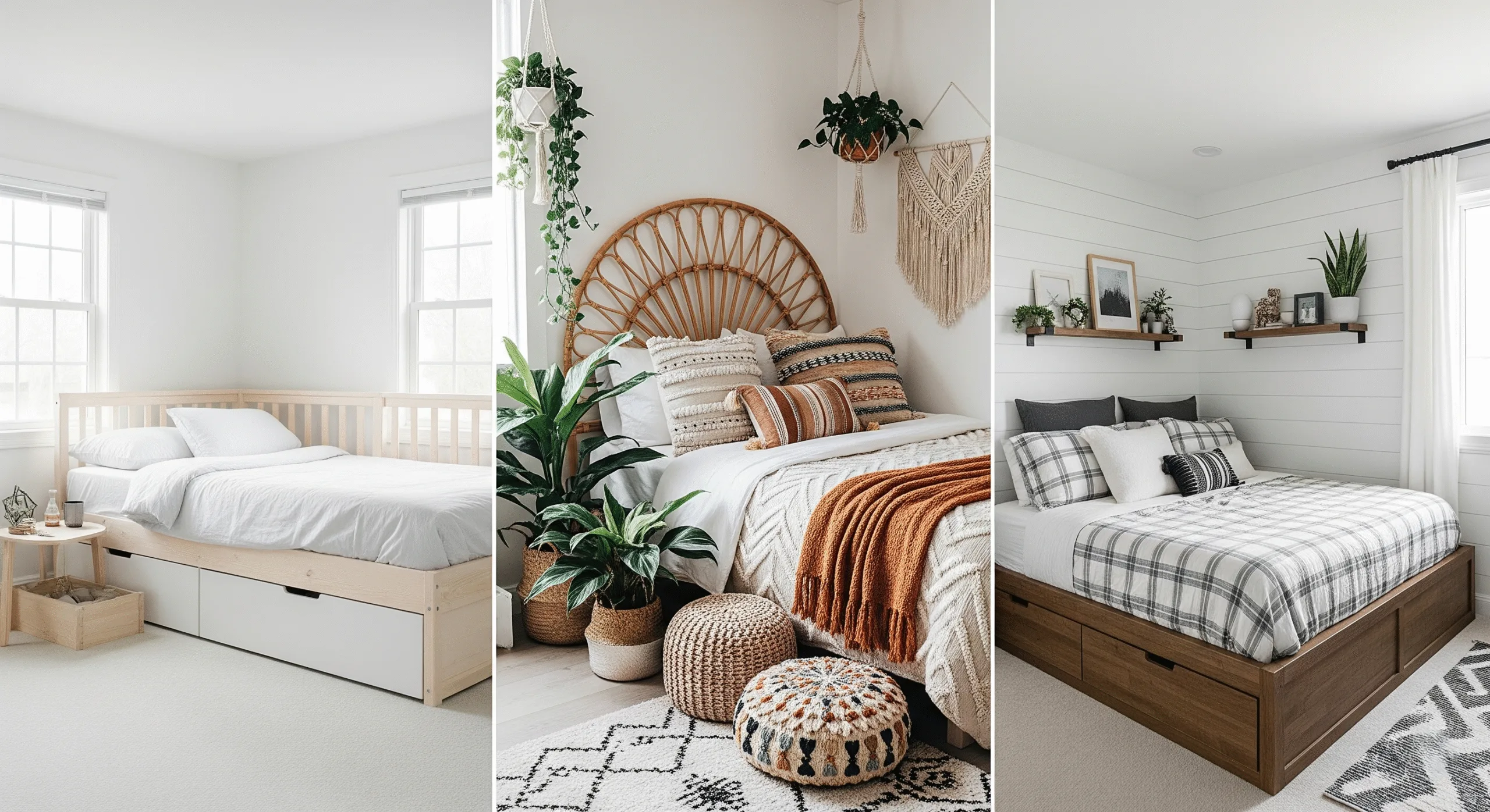 corner-bed-design-ideas-versatile-styles-minimalist-boho-farmhouse