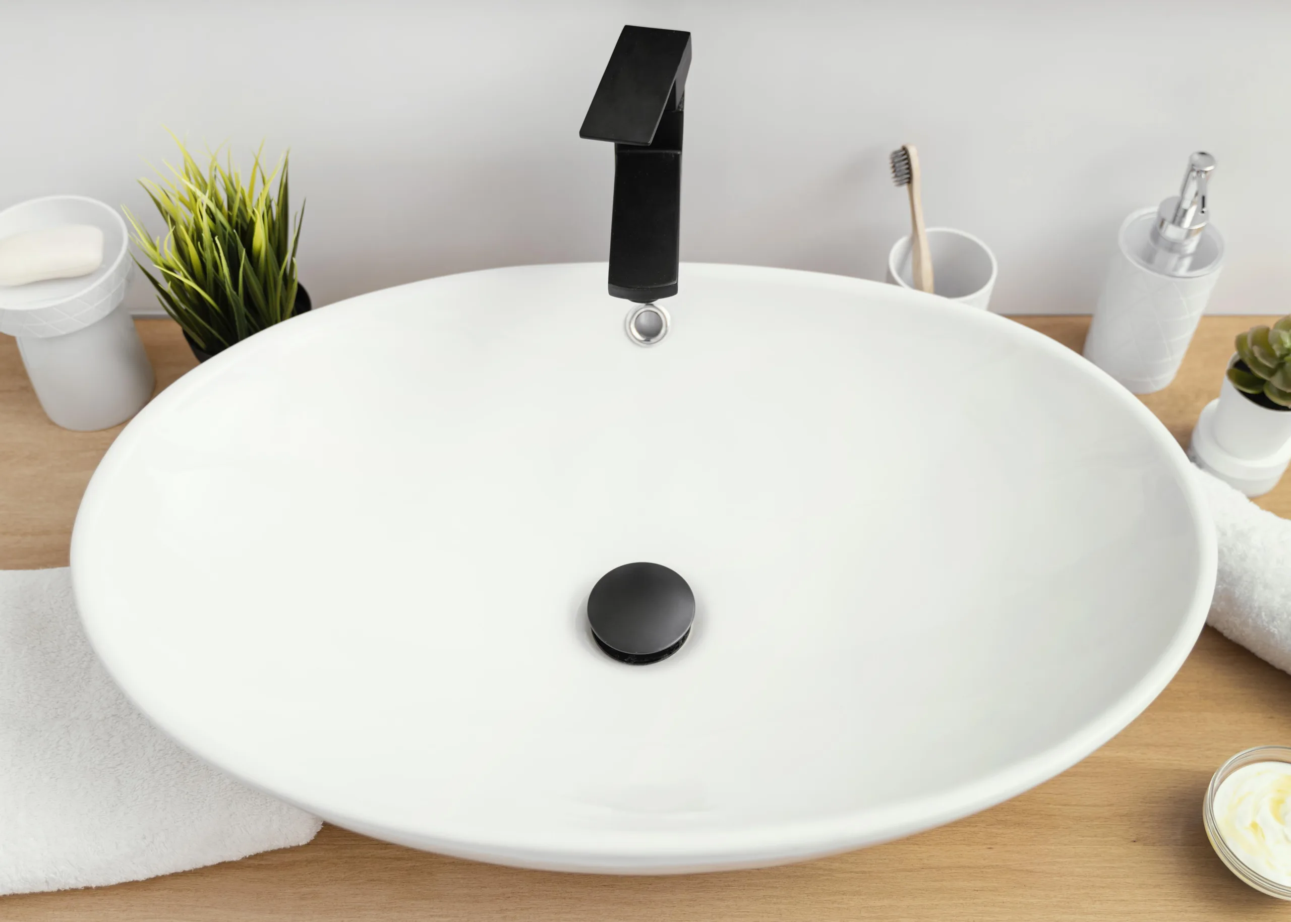 drop in bathroom sinks